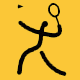 ABT. BADMINTON